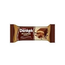 ÜLKER DANKEK MAUSSE 45*15