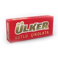 ÜLKER NAPOLİTEN 33GR*20