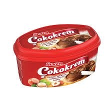 ÜLKER ÇOKOKREM 400GR