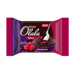 Ülker 70 Gr Raspberry Olala Sufle X12