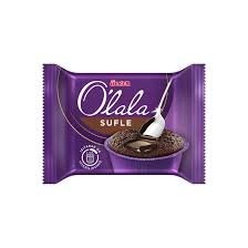 ÜLKER OLALA SUFFLE 70GR*12