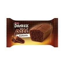 ÜLKER DANKEK PÖTİ ÇEŞİT 35GR*24