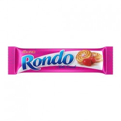 ÜLKER RONDO ÇİLEK 61GR*24