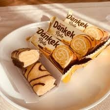 ÜLKER RULO PASTA PORSİYONLUK 28GR*15