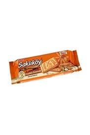 ÜLKER SAKLIKÖY FINDIK KRE. BİSK. 100GR*24