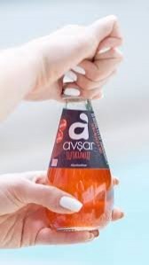 AVŞAR SODA TUTKUMUZ 200ML 24LÜ