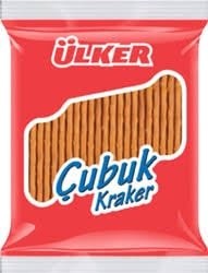 ÜLKER ÇUBUK KRAKER BÜYÜK 80GR*20