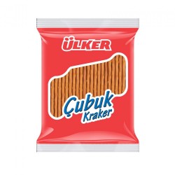 ÜLKER ÇUBUK KRAKER KÜÇÜK 40GR*36LI