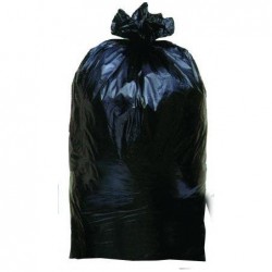 OZPAK BIN BAG LARGE 65X80cm10pcs per pack (BOX 1x50pcs)
