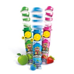 BOBBO DANCER CANDY SUGAR 23 GRX16 PCS (MASTER BOX 8)