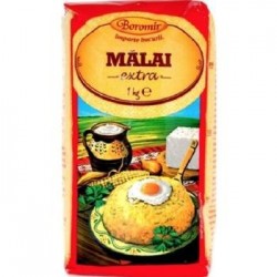 BOROMIR CORN FLOUR (MALAI EXTRA)RED 1KG 1X10
