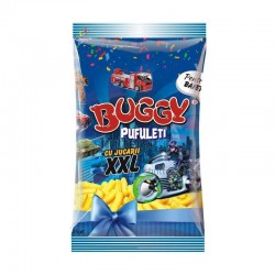 BUGGY PUFULETI XXLBAIETI 8X125GR