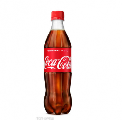 Coca Cola 500 ML 1*12 Pcs