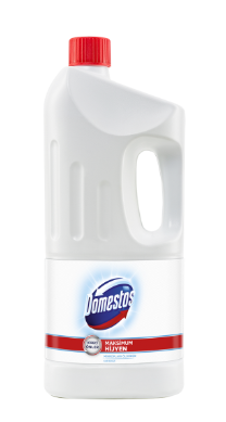 DOMESTOS 1850 ML SNOW WH?TE 1X9