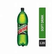 Mountain Dew 2.25 Lt 1*6 Pcs