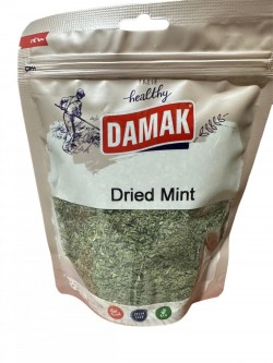 DAMAK DRIED MINT 8x60GR