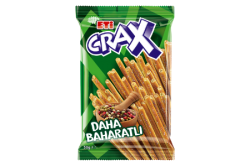 ETi CRAX SPICY 80GRx17