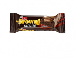 ETI INTENSE CHOCOLATE 50 GR 1X16 PCS