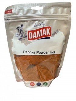 DAMAK PAPRIKA POWDER HOT 8x150g