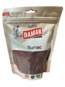 DAMAK SUMAC 8x150GR