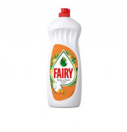 FAIRY 650 ML ORANGE 1X20 PCS