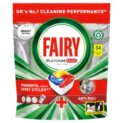 FAIRY TABLET PLATiNUM 26 PiECE 1x5