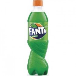 FANTA TROPICAL EXOTIC 500ML 1X12PCS