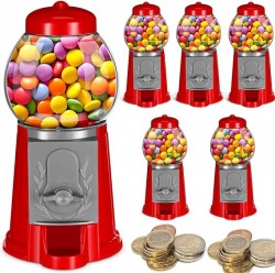 GUMBALL MACHINE PHONE 1X6 PCS (MASTER BOX 6)