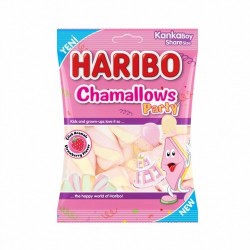 HARIBO 70 GR CHAM. PARTY 1*24