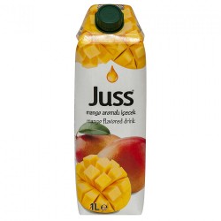 JUSS 1 LT MANGO*12
