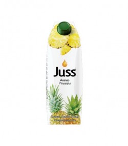 JUSS 1 LT PINEAPPLE 1X12
