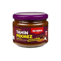 KOSKA TAHIN PEKMEZ MIX 12x350 GR