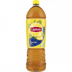 LIPTON ICE TEA LEMON 1.5LT 1X6PCS