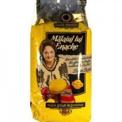 MALAI ENACHE GRISAT DEGERMINAT CORNFLOWER (BLACK) 1KGX10