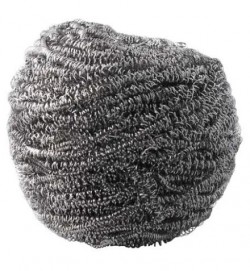 MISS LADY STEEL SCOURERS 1X36PCS (MASTER BOX 1X24)