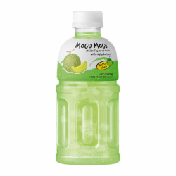 MOGU MOGU MELON DRINK 320ML 1X24