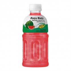 MOGU MOGU WATERMELON DRINK 320ML 1X24