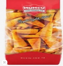 Mumcu Crunch Crisp Chilli Flavour 10x (200gr)