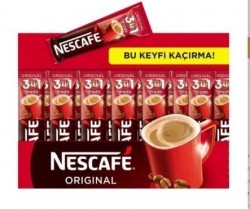 NESCAFE (3+1)*96