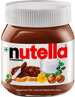 NUTELLA 400GR*15