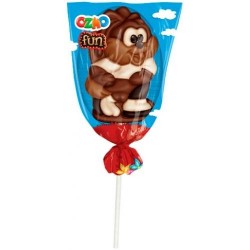 OZMO FUN CHOCOLATE 23 GR 1X24x4
