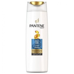 PANTENE SHAMPOO 200 ML REPAIRING CARE 3 IN 1 * 6
