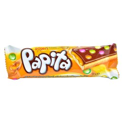PAPITA CHOCOLATE 33GR 1X24x12