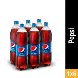 PEPSI 1 5 LT 1X12 pcs