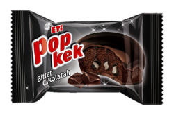 POPKEK DARK BLACK 60 GR 1X24