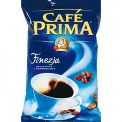 PRIMA CAFE FINEZJA 100g 1X30