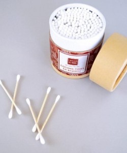 SHINE BLOOM COTTON BAR 100 PCS 1X12 (MASTER BOX 12X12)