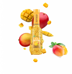 SPIKO BASILIC 250 ML MANGO 1X12 PCS