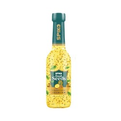 SPIKO BASILIC 250 ML MÛRE 1X15 PCS