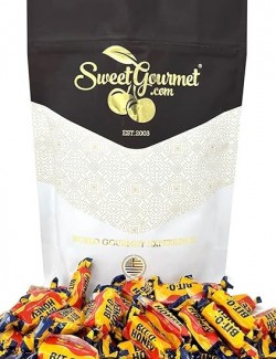 SWEETKO HONEY CANDY 30GR 1X40PCS (MASTER BOX 8)